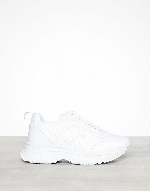 NLY Shoes Brilliant Sneaker