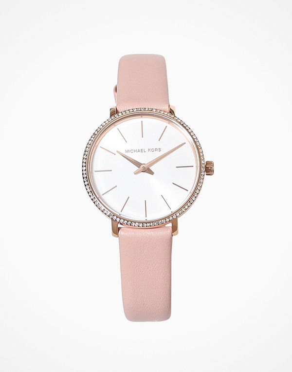 Michael Kors Watches Pyper Rose Gold