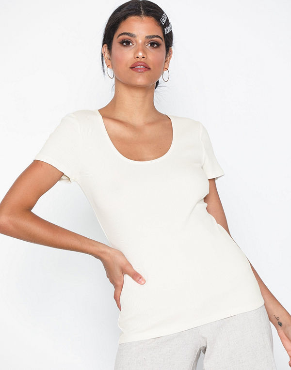 Gestuz Rolla tee