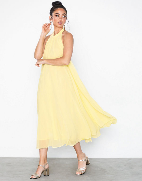Ida Sjöstedt Flora Dress