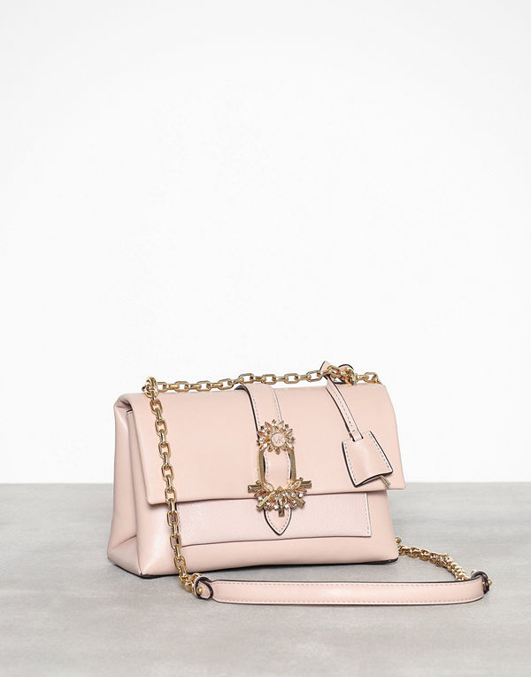 MICHAEL Michael Kors omönstrad axelväska Md Chain Shldr