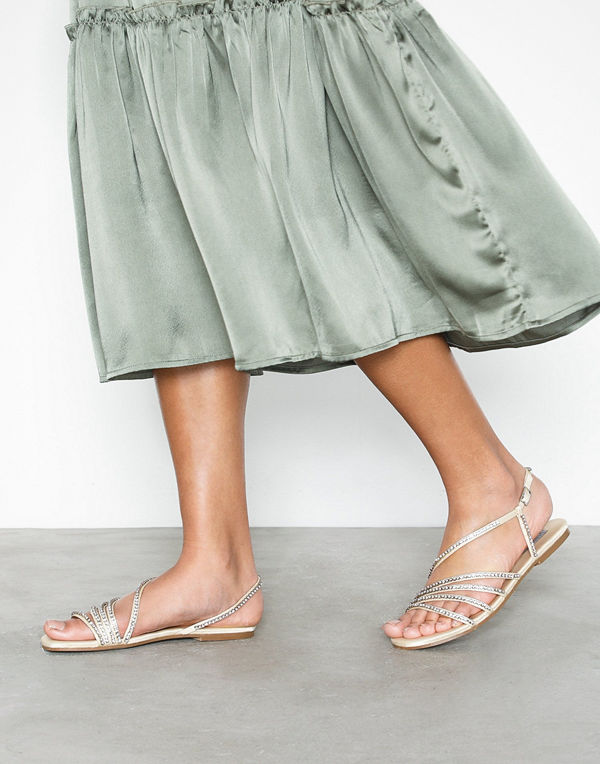 NLY Shoes All Night Long Sandal