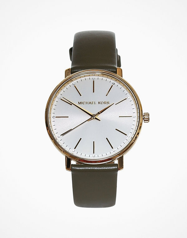 Michael Kors Watches Pyper Gold/Green