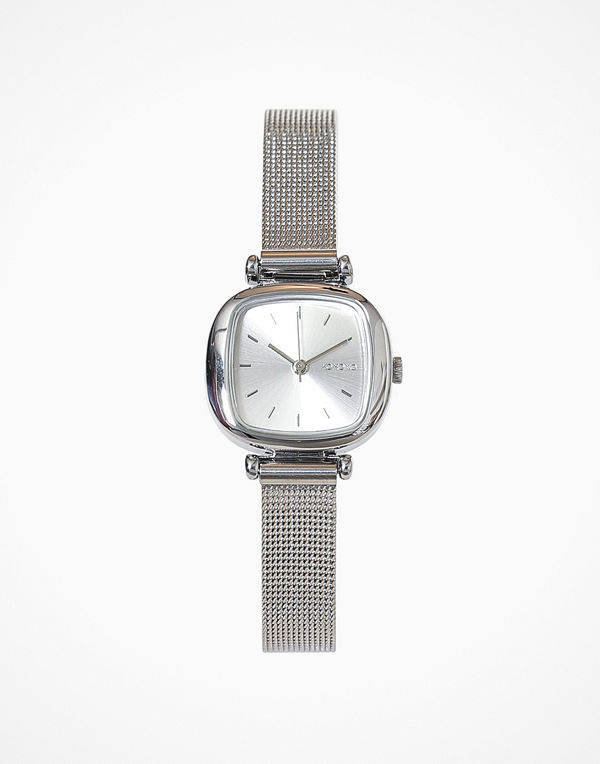 Komono Moneypenny Silver