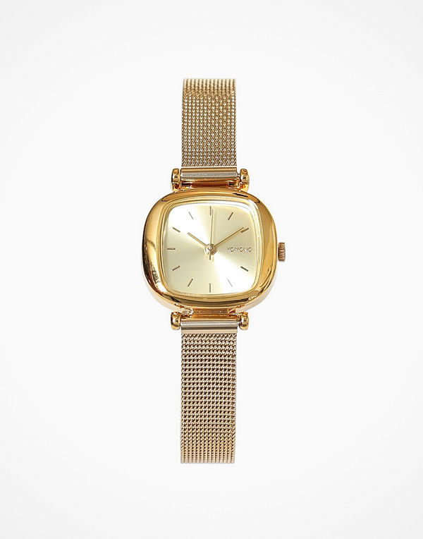 Komono Moneypenny Guld