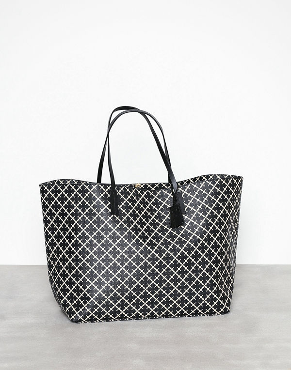 By Malene Birger Abi Tote/BAG7002S91