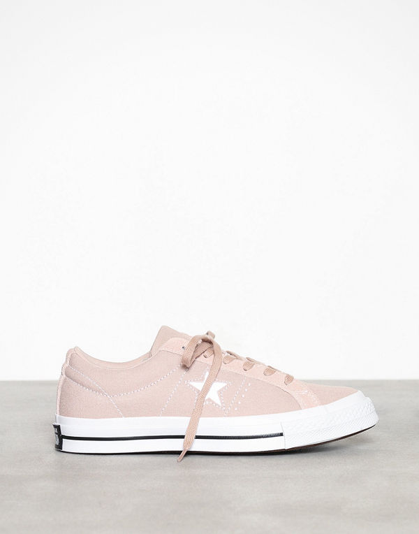 Converse One Star Ox
