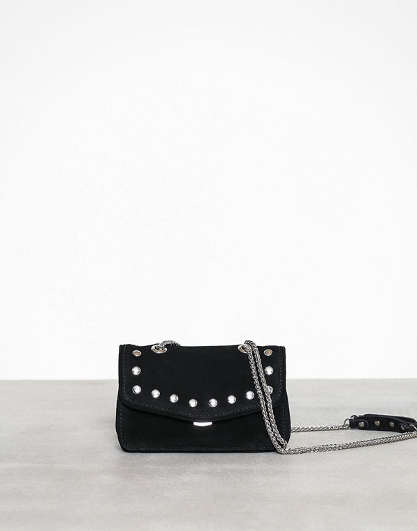 NuNoo Anna New Suede