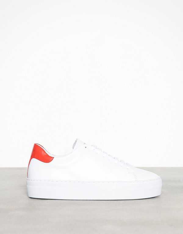 Jim Rickey Pulp- Patent Leather