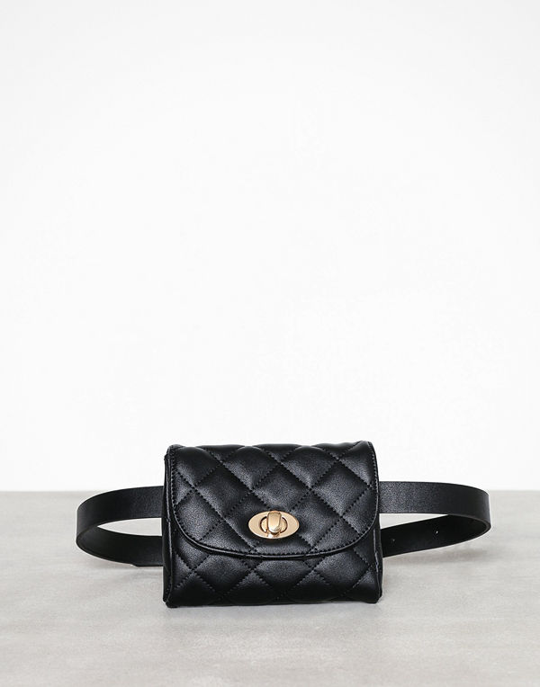 Vero Moda Vmsarah Belt Bag Svart