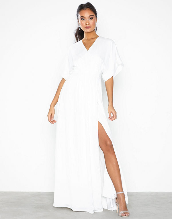 Dry Lake Florence Long Dress