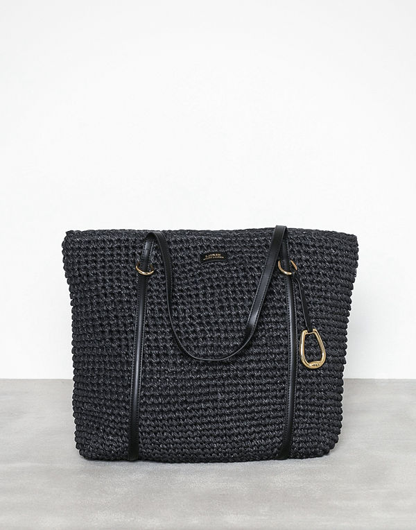 Lauren Ralph Lauren Tote Large