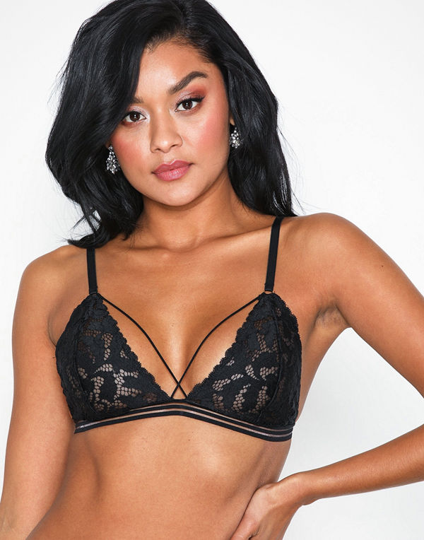 NLY Lingerie Never Forget Bra