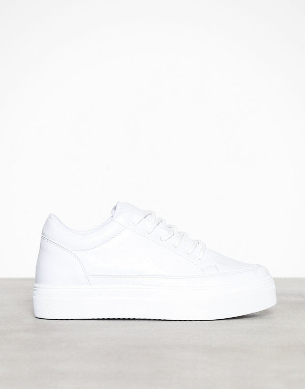 NLY Shoes Perfect Platform Sneaker