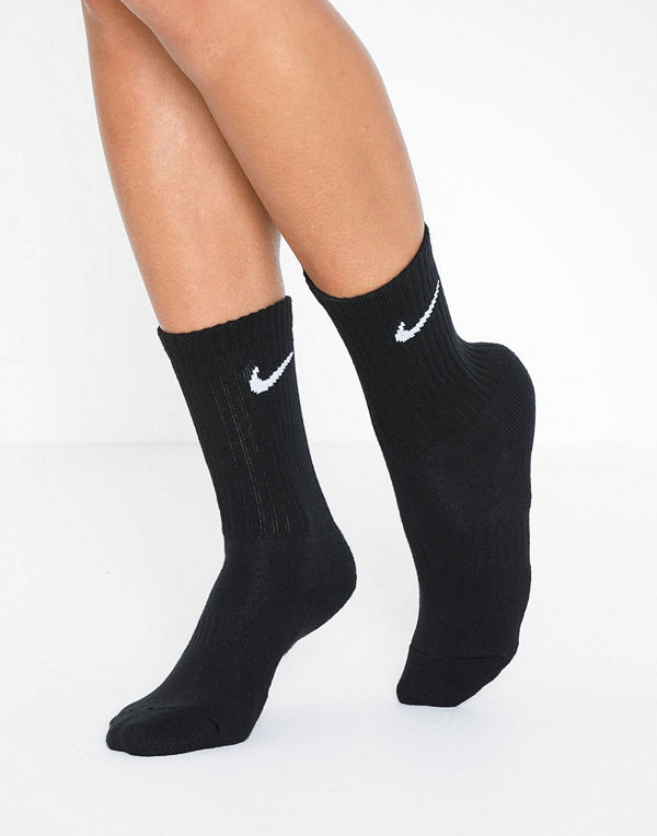 Nike U NK EVERYDAY CUSH CREW 3PR