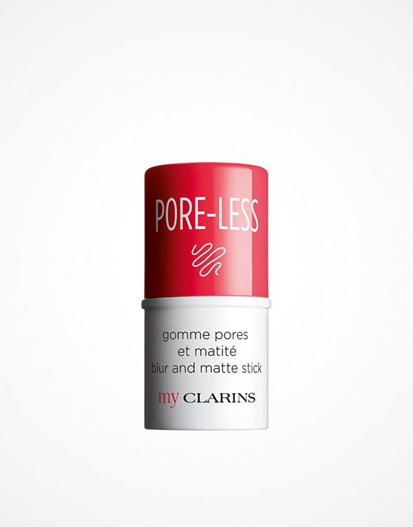 Clarins MyClarins Pore-Less Blur And Matte Stick