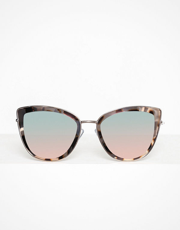 River Island Revo Lexi Cateye Sunglasses
