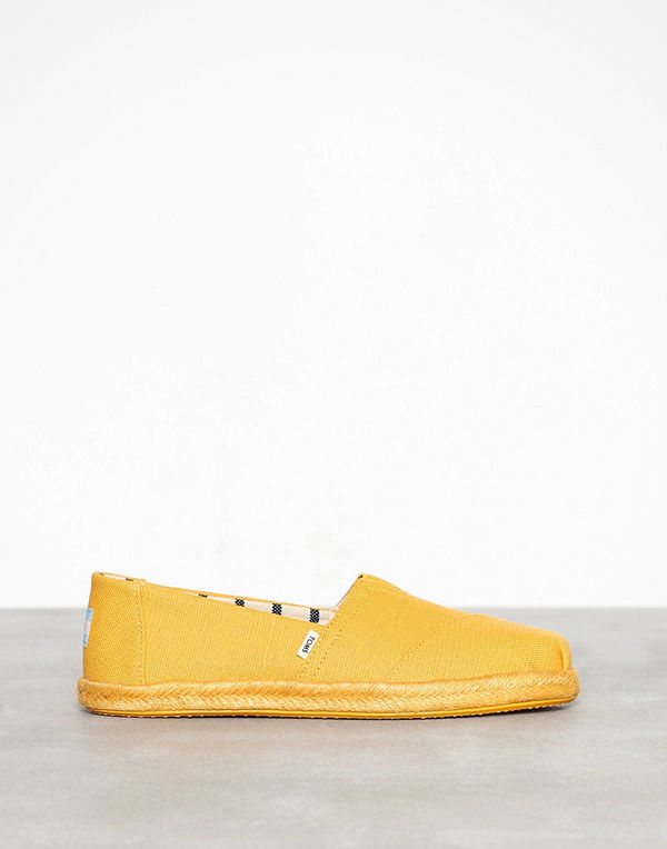 Toms Cannas On Mono