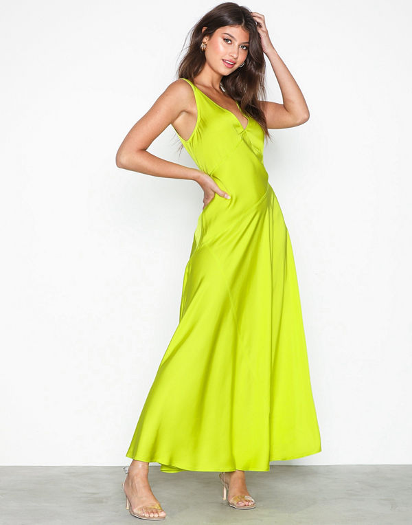 Polo Ralph Lauren Sl Kte Dr-Sleeveless-Casual Dress