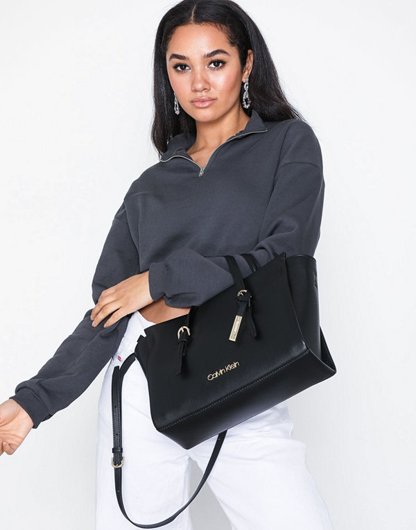 Calvin Klein Avant Small Tote