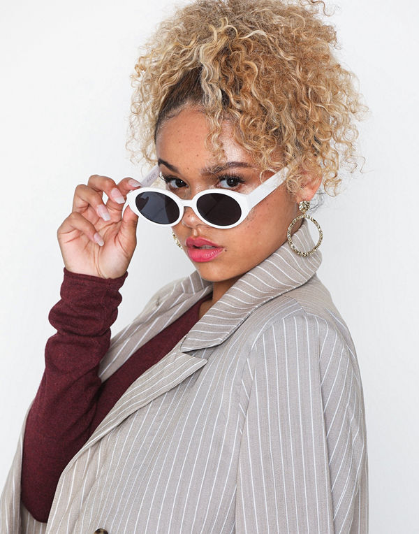 Pieces Pcsimone Sunglasses