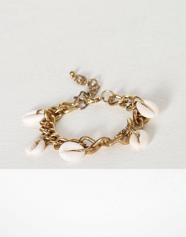Glamorous armband Chain Bracelet