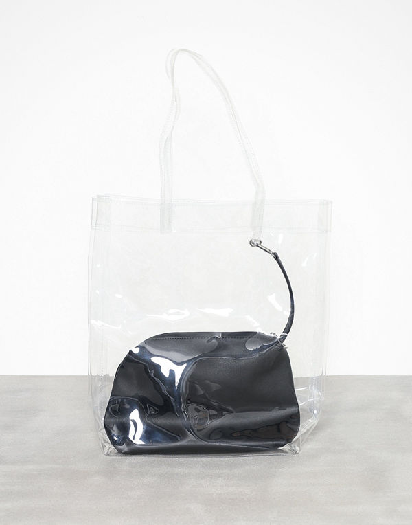 Vero Moda Vmtransparent Shopper Net