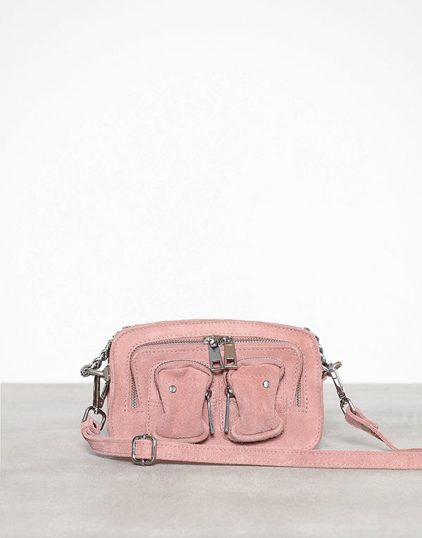 NuNoo Helena Suede