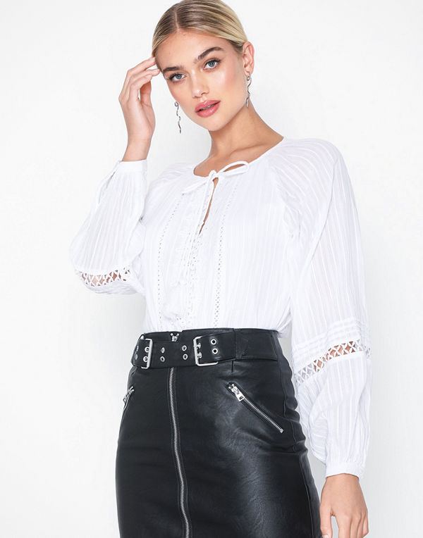 River Island Beatrix Top