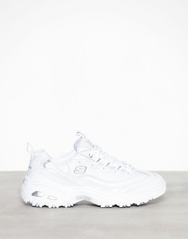 Skechers D'Lites Fresh Start