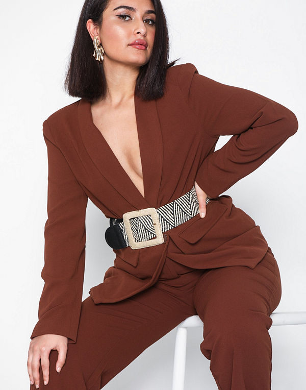 Pieces Pccorina Waist Belt