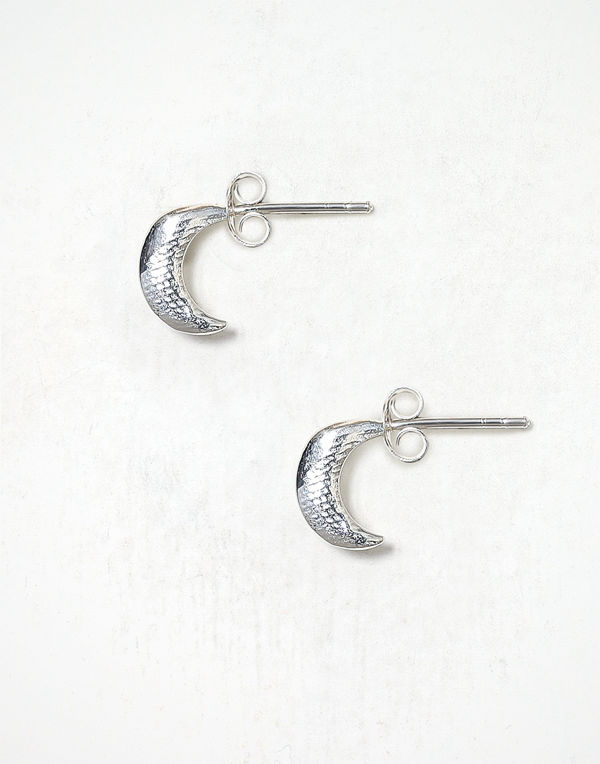 Cornelia Webb örhängen Charmed Lunar Earring - Pair