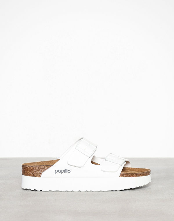 Birkenstock Arizona Platform