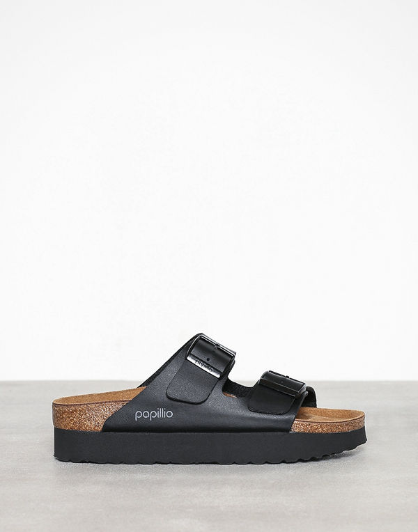 Birkenstock Arizona Platform