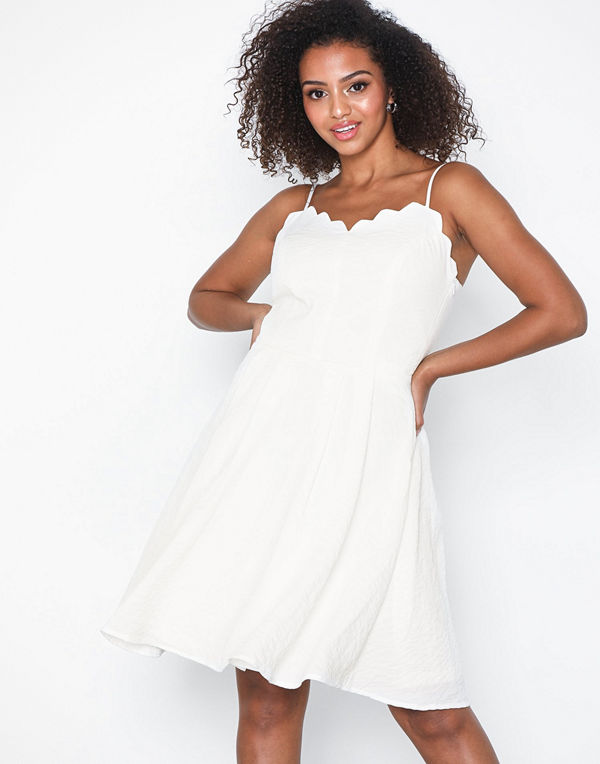 Vila Vilinea Strap Dress/Stu