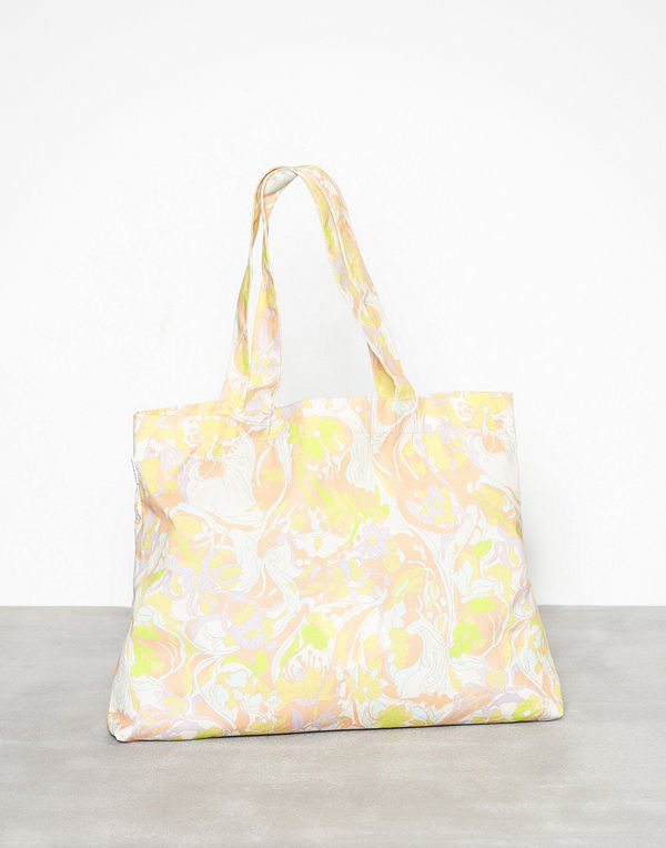 Samsøe & Samsøe Canvas Shopper Aop