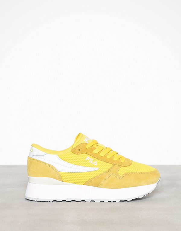 Fila Orbit Zeppa Mesh