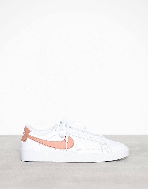 Nike Nsw W Blazer Low Le