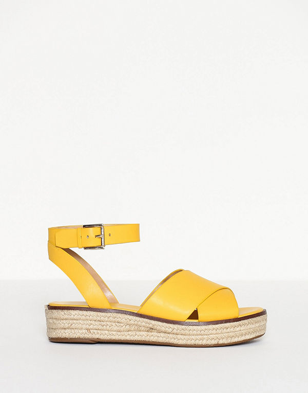 MICHAEL Michael Kors Abbott Sandal