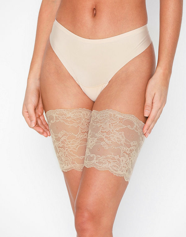 Magic Be Sweet To Your Legs Lace