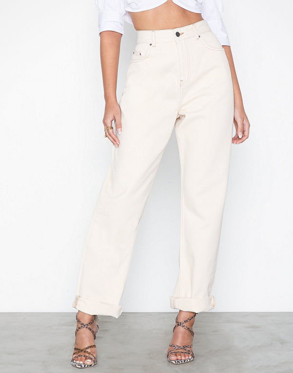 NLY Trend Loose Fit Denim