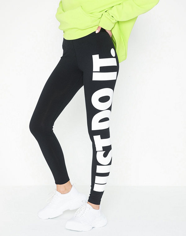 Nike NSW Leg-A-See High Waist