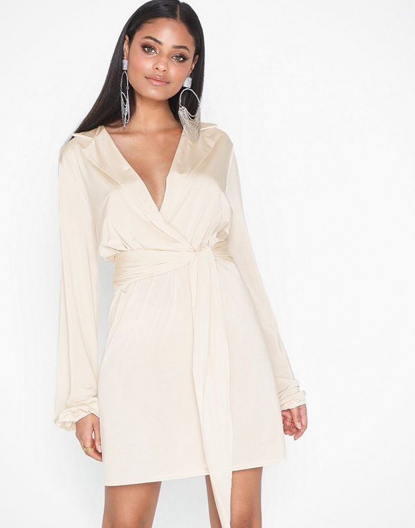 NLY One Relaxed Blazer Dress