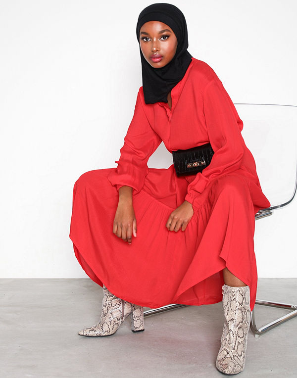 MOSS Copenhagen Carol Miram Dress