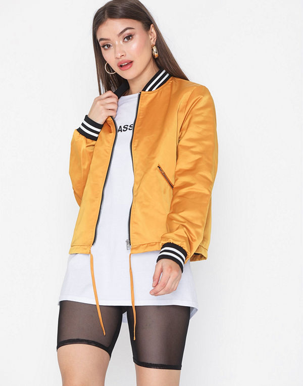 Replay omönstrad bomberjacka W7503 Jacket