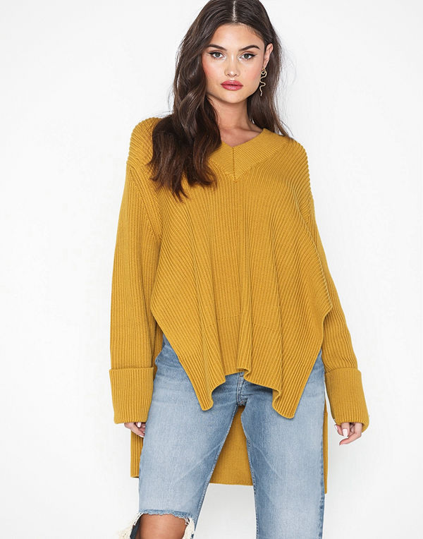 Hope Moon Sweater