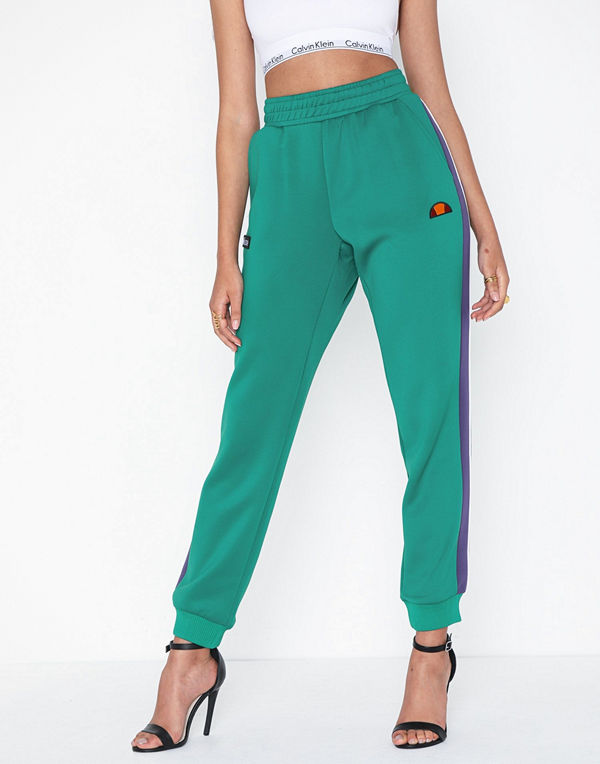 Ellesse turkosa byxor El Nervet