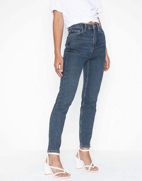 Topshop MDT Orson Jeans