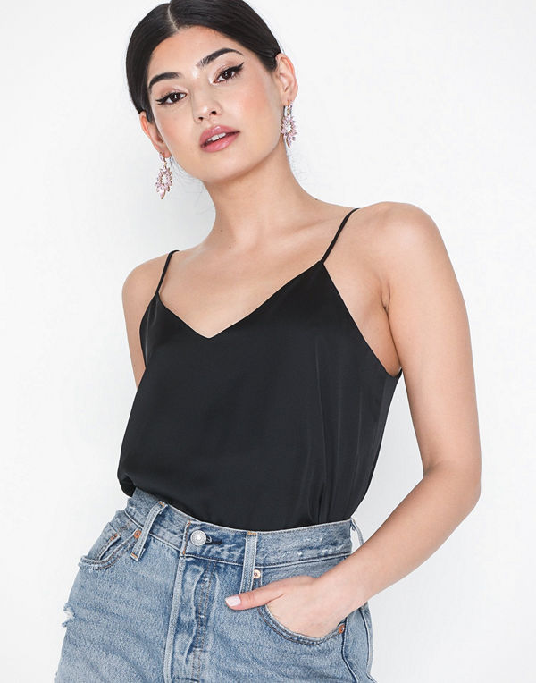 River Island Kaitlyn Cami Top
