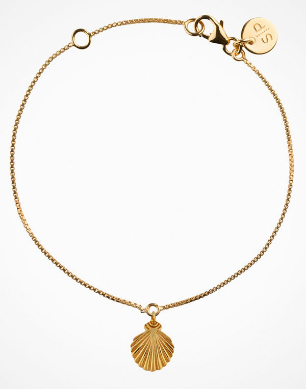 Syster P smycke Beaches Shell Bracelet
